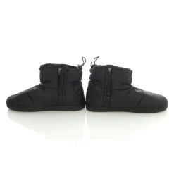 Heated Indoor/Outdoor Slippers by Sharper Image