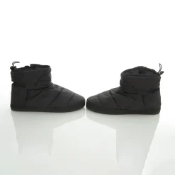 Heated Indoor/Outdoor Slippers by Sharper Image