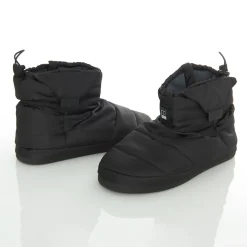 Heated Indoor/Outdoor Slippers by Sharper Image