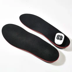 Heated Insoles by Sharper Image