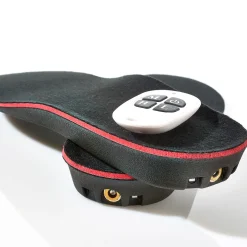 Heated Insoles by Sharper Image