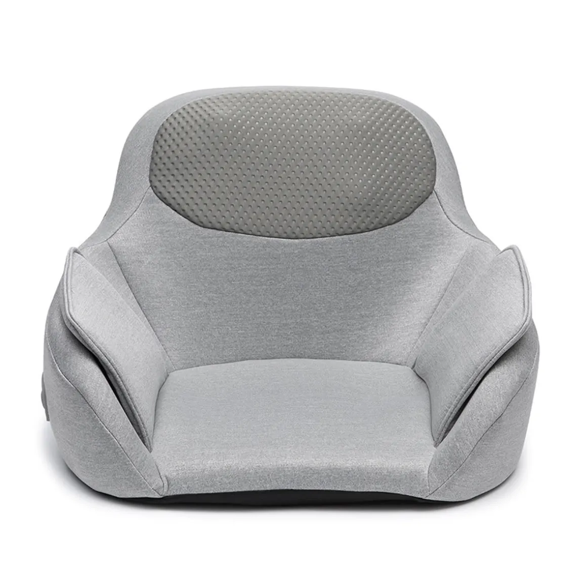 Heated Massaging Seat Cushion