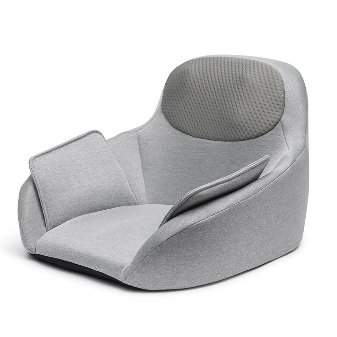 Heated Massaging Seat Cushion