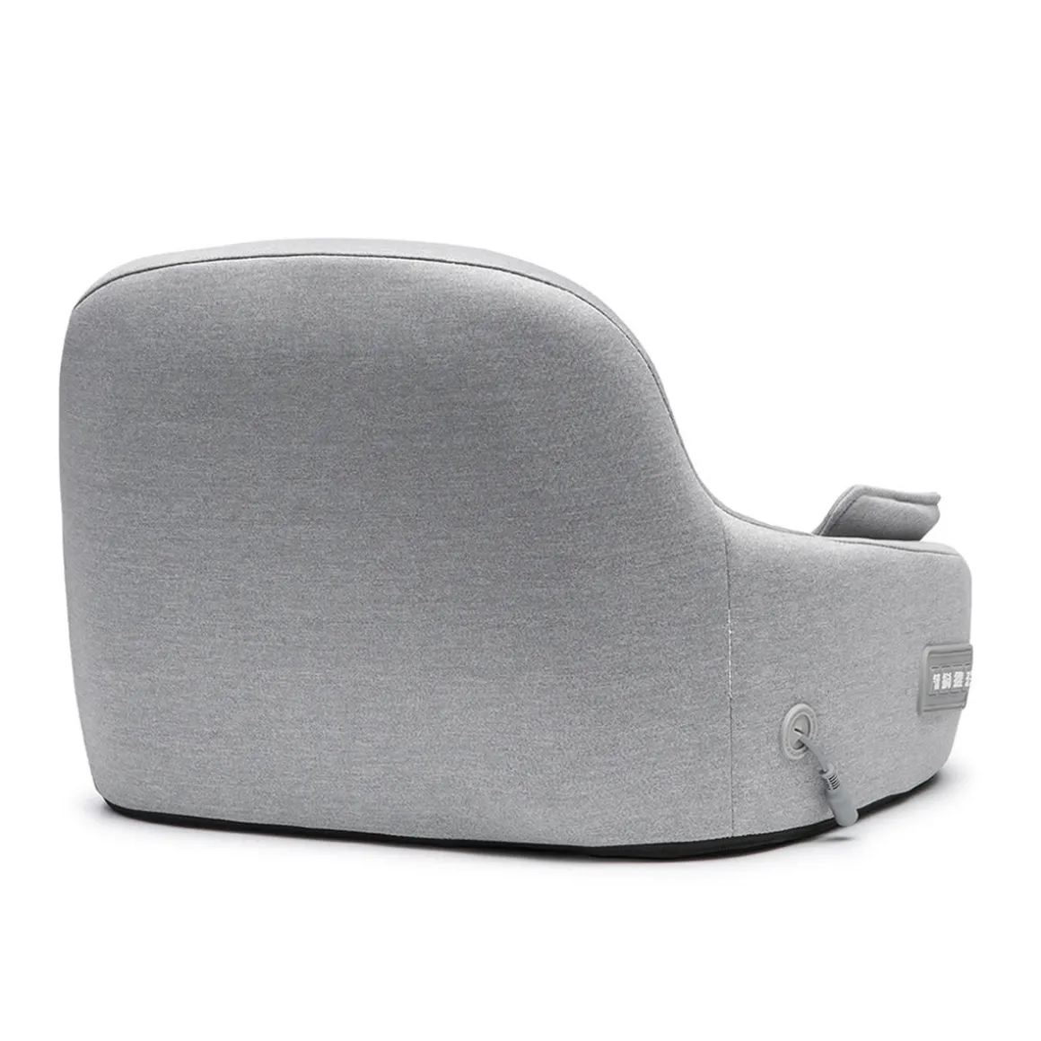 Heated Massaging Seat Cushion