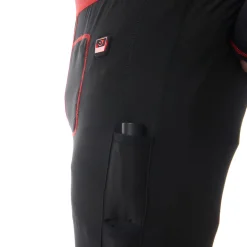 Heated Pants Base Layer by Sharper Image