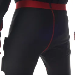 Heated Pants Base Layer by Sharper Image