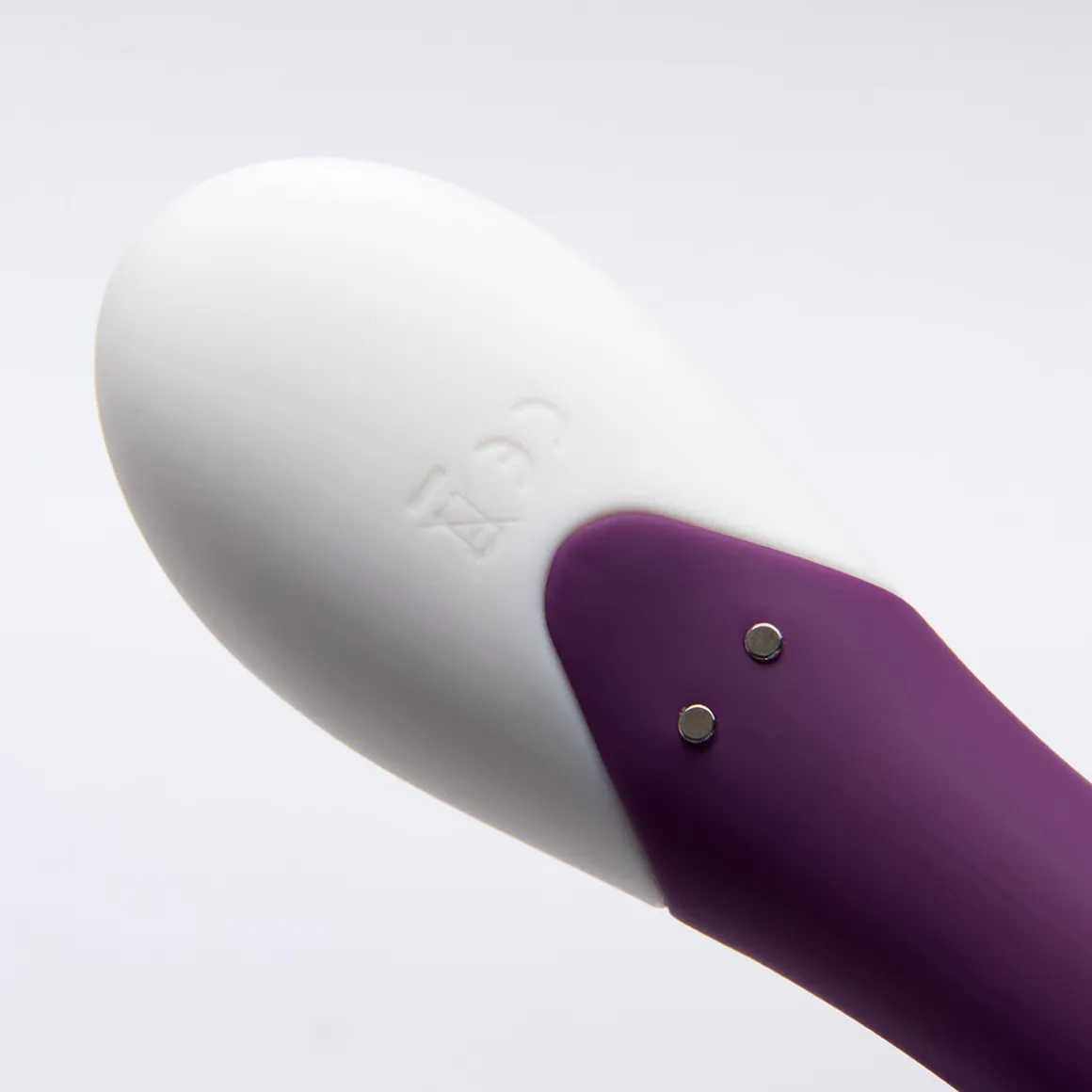 Heated Personal Massager