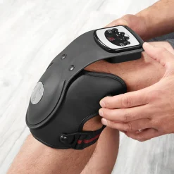 Heated Physiotherapy Massager by Sharper Image