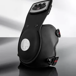 Heated Physiotherapy Massager by Sharper Image