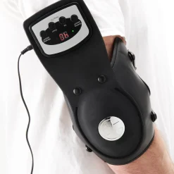 Heated Physiotherapy Massager by Sharper Image