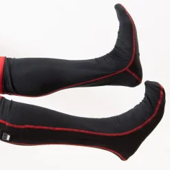 Heated Socks by Sharper Image