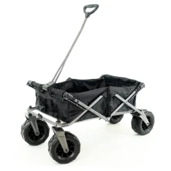 Heavy Duty Folding Wagon