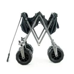 Heavy Duty Folding Wagon