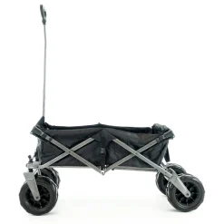 Heavy Duty Folding Wagon