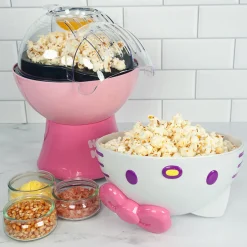 Hello Kitty Popcorn Maker