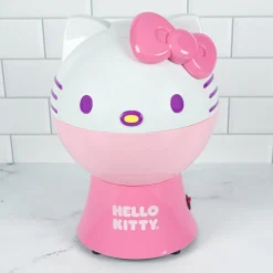 Hello Kitty Popcorn Maker