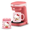 Hello Kitty Single Cup Coffee Maker Gift Set
