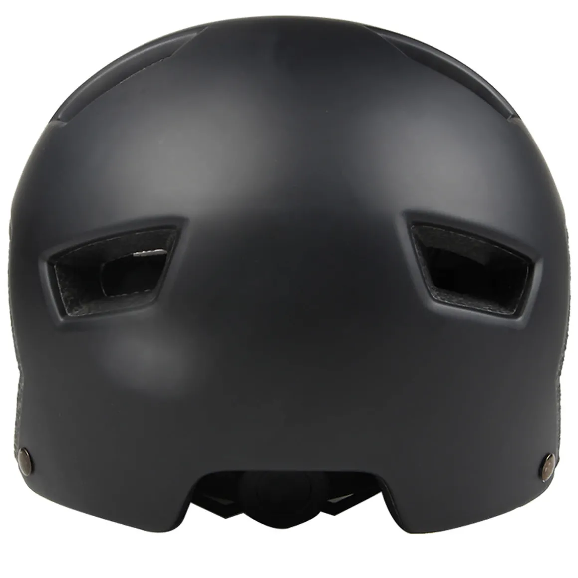 Helmet with Detachable Visor