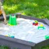 Hexagonal Sandbox