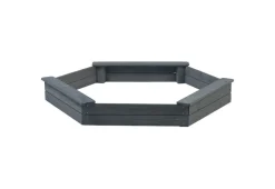 Hexagonal Sandbox