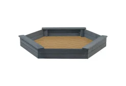 Hexagonal Sandbox