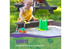 Hexagonal Sandbox