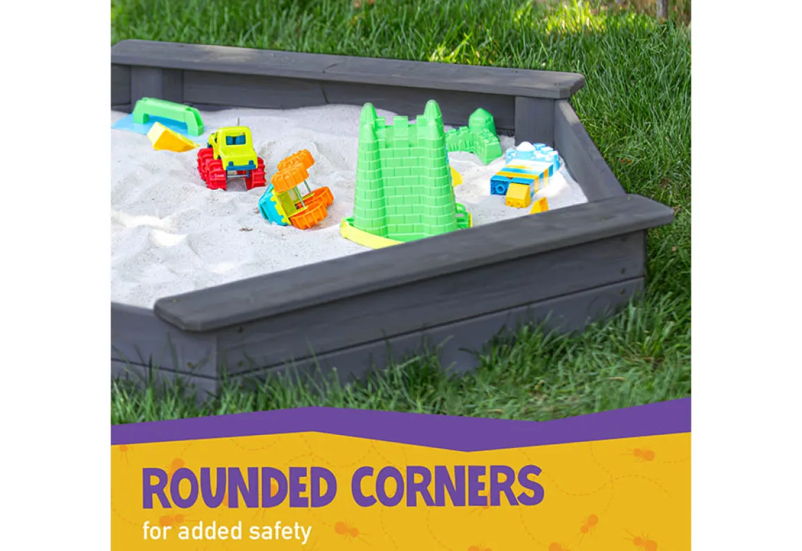 Hexagonal Sandbox