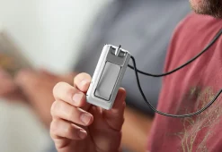 High Performance Personal Air Purifier