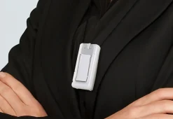 High Performance Personal Air Purifier
