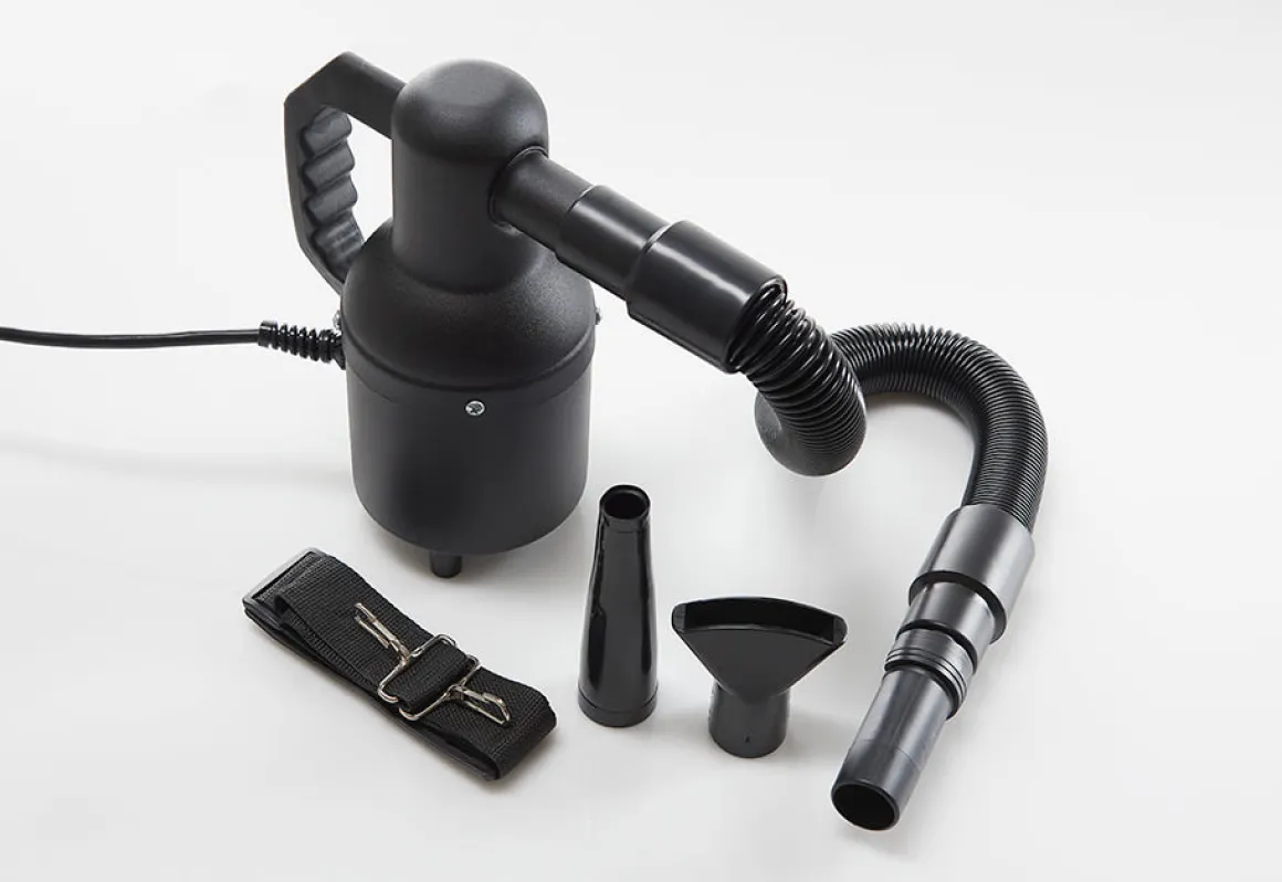 High Power Dryer