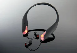 High Visibility Sports Headphones