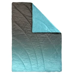 High-Performance Quilted Backpacking Blanket