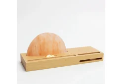 Himalayan Salt Wireless Charger