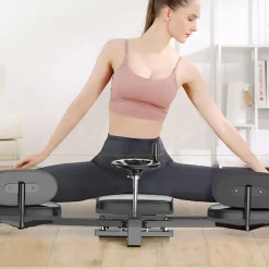 Hip and Leg Stretching Machine