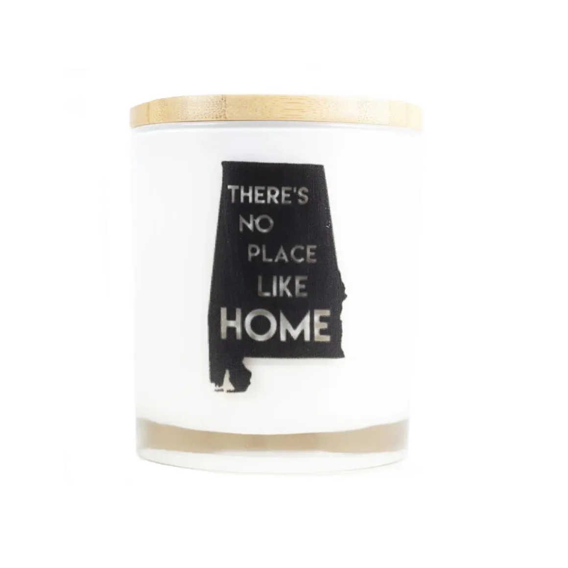 Home State Soy Candle