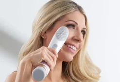 Hot and Cold Therapy Eye Massager