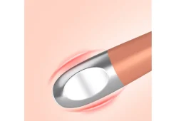 Hot and Cold Therapy Eye Massager