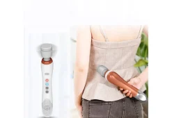 Hot and Cold Therapy Eye Massager