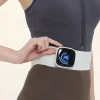 Hot Compress E.M.S. Massage Belt
