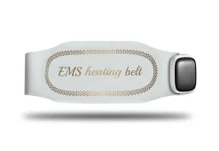 Hot Compress E.M.S. Massage Belt
