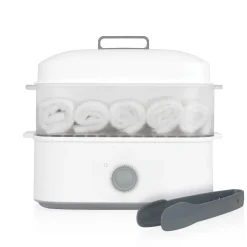 Hot Towel Steamer