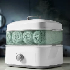 Hot Towel Steamer