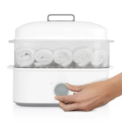 Hot Towel Steamer