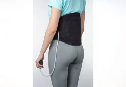 Hot/Cold Back Compression Therapy