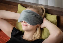 Hot/Cold Compression Eye Mask