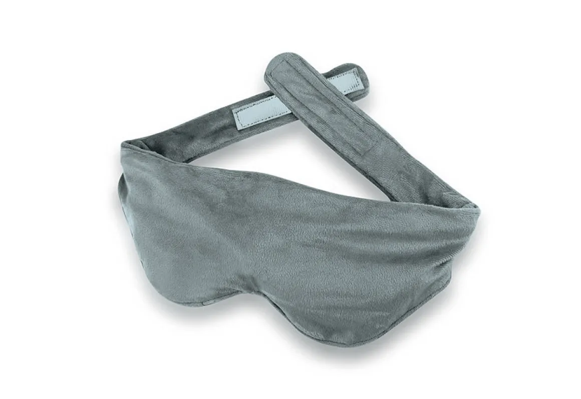 Hot/Cold Compression Eye Mask