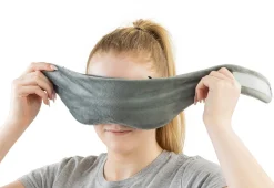 Hot/Cold Compression Eye Mask