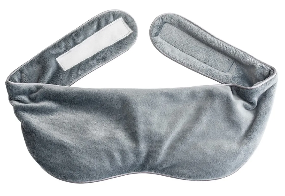 Hot/Cold Compression Eye Mask