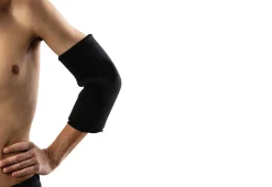 Hot/Cold Hydro Gel Therapy Sleeve