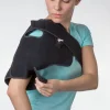 Hot/Cold Shoulder Compression Therapy